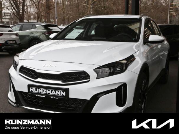 KIA XCeed 1.5T DCT Vision Navi Kamera Lenkradheizung KIA XCeed 1.5T DCT Vision Navi Kamera Lenkradheizung