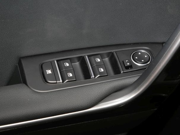 KIA XCeed 1.5T DCT Vision Navi Kamera Lenkradheizung KIA XCeed 1.5T DCT Vision Navi Kamera Lenkradheizung