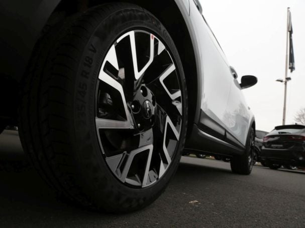 KIA XCeed 1.5T DCT Vision Navi Kamera Lenkradheizung KIA XCeed 1.5T DCT Vision Navi Kamera Lenkradheizung