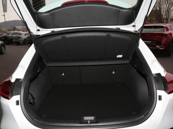 KIA XCeed 1.5T DCT Vision Navi Kamera Lenkradheizung KIA XCeed 1.5T DCT Vision Navi Kamera Lenkradheizung