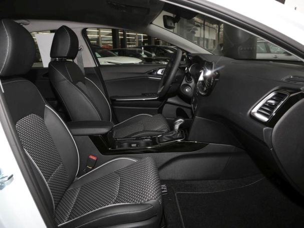 KIA XCeed 1.5T DCT Vision Navi Kamera Lenkradheizung KIA XCeed 1.5T DCT Vision Navi Kamera Lenkradheizung
