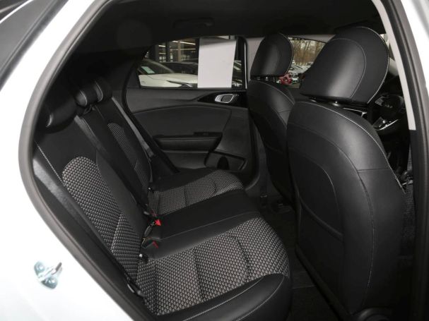 KIA XCeed 1.5T DCT Vision Navi Lenkradhzg Kamera ACC KIA XCeed 1.5T DCT Vision Navi Lenkradhzg Kamera ACC