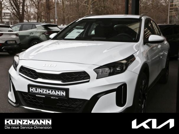 KIA XCeed 1.5T DCT Vision Navi Lenkradhzg Kamera ACC KIA XCeed 1.5T DCT Vision Navi Lenkradhzg Kamera ACC