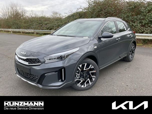 KIA XCeed 1.5T DCT Vision Navi Kamera ACC Lenkradhzg KIA XCeed 1.5T DCT Vision Navi Kamera ACC Lenkradhzg