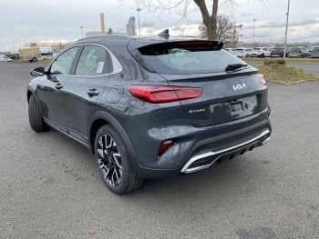 KIA XCeed 1.5T DCT Vision Navi Kamera ACC Lenkradhzg