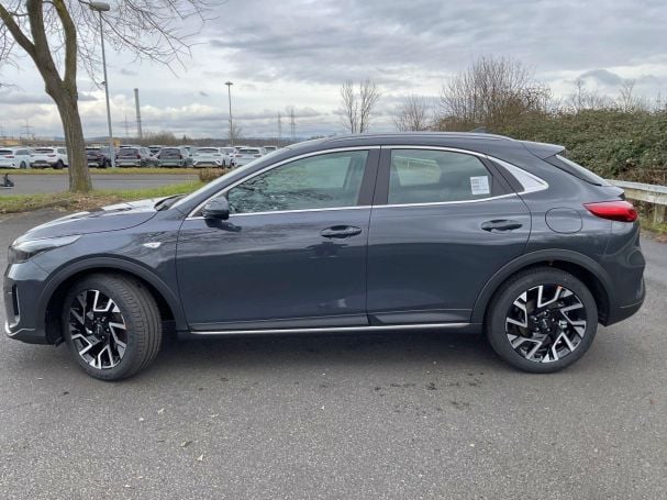 KIA XCeed 1.5T DCT Vision Navi Kamera ACC Lenkradhzg KIA XCeed 1.5T DCT Vision Navi Kamera ACC Lenkradhzg