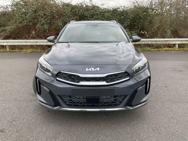 KIA XCeed 1.5T DCT Vision Navi Kamera ACC Lenkradhzg KIA XCeed 1.5T DCT Vision Navi Kamera ACC Lenkradhzg