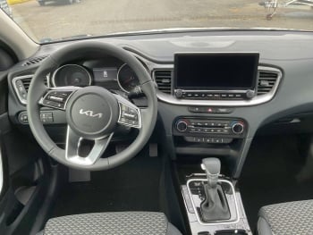 KIA XCeed 1.5T DCT Vision Navi Kamera ACC Lenkradhzg