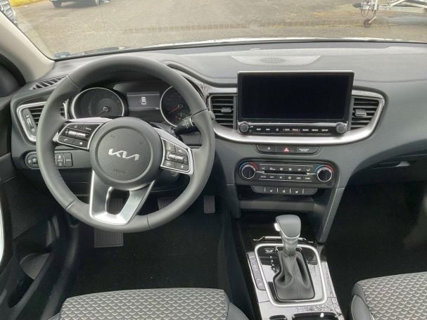 KIA XCeed 1.5T DCT Vision Navi Kamera ACC Lenkradhzg