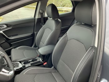 KIA XCeed 1.5T DCT Vision Navi Kamera ACC Lenkradhzg