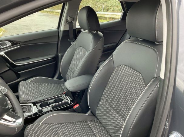 KIA XCeed 1.5T DCT Vision Navi Kamera ACC Lenkradhzg KIA XCeed 1.5T DCT Vision Navi Kamera ACC Lenkradhzg