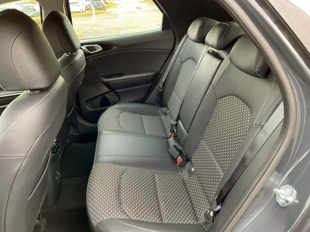 KIA XCeed 1.5T DCT Vision Navi Kamera ACC Lenkradhzg KIA XCeed 1.5T DCT Vision Navi Kamera ACC Lenkradhzg
