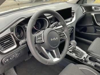 KIA XCeed 1.5T DCT Vision Navi Kamera ACC Lenkradhzg