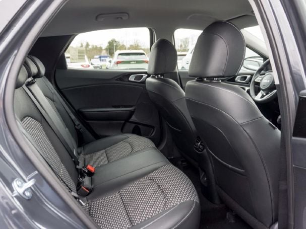 KIA XCeed 1.5T DCT Vision Navi Kamera ACC