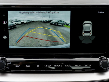 KIA XCeed 1.5T DCT Vision Navi Kamera ACC