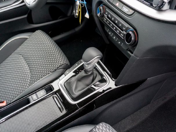KIA XCeed 1.5T DCT Vision Navi Kamera ACC KIA XCeed 1.5T DCT Vision Navi Kamera ACC