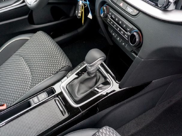 KIA XCeed 1.5T DCT Vision Navi Kamera ACC