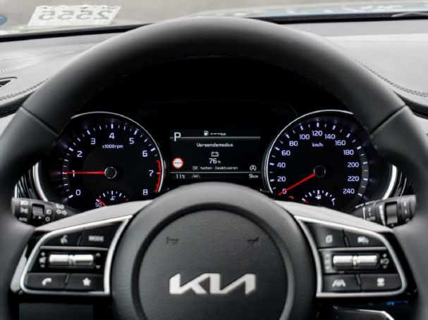 KIA XCeed 1.5T DCT Vision Navi Kamera ACC