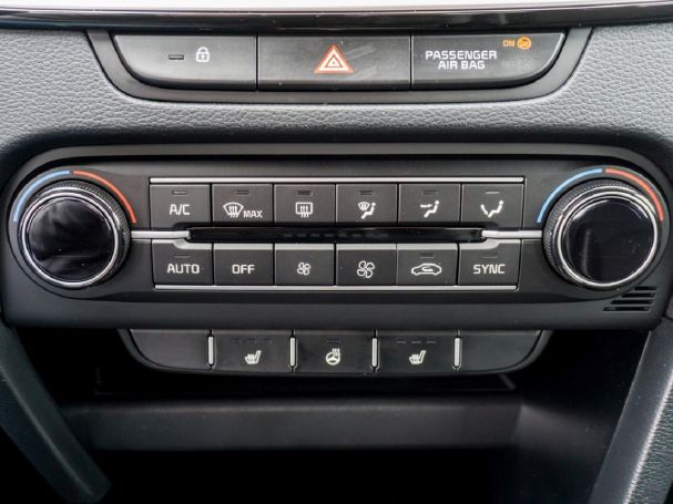 KIA XCeed 1.5T DCT Vision Navi Kamera ACC