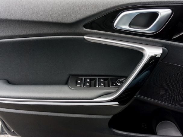 KIA XCeed 1.5T DCT Vision Navi Kamera ACC KIA XCeed 1.5T DCT Vision Navi Kamera ACC