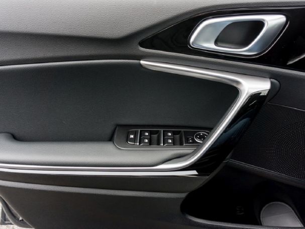 KIA XCeed 1.5T DCT Vision Navi Kamera ACC