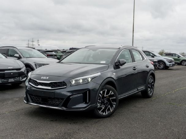KIA XCeed 1.5T DCT Vision Navi Kamera ACC