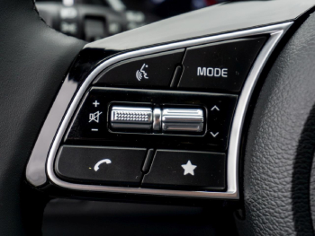 KIA XCeed 1.5T DCT Vision Navi Kamera ACC