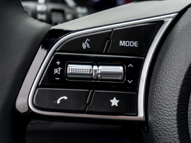 KIA XCeed 1.5T DCT Vision Navi Kamera ACC