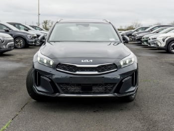 KIA XCeed 1.5T DCT Vision Navi Kamera ACC