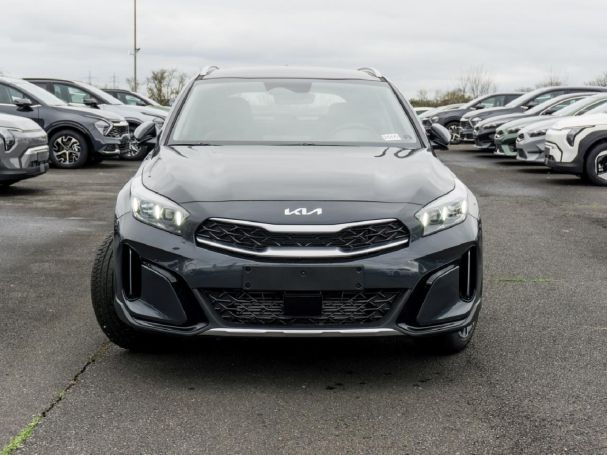 KIA XCeed 1.5T DCT Vision Navi Kamera ACC KIA XCeed 1.5T DCT Vision Navi Kamera ACC