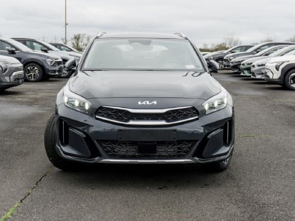 KIA XCeed 1.5T DCT Vision Navi Kamera ACC