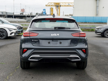 KIA XCeed 1.5T DCT Vision Navi Kamera ACC