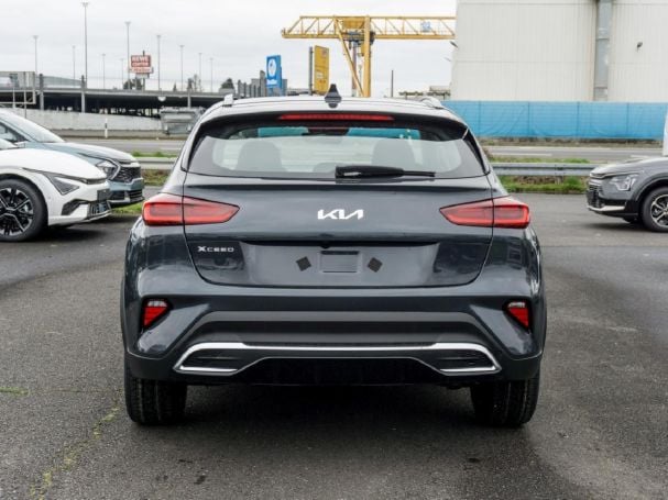 KIA XCeed 1.5T DCT Vision Navi Kamera ACC KIA XCeed 1.5T DCT Vision Navi Kamera ACC