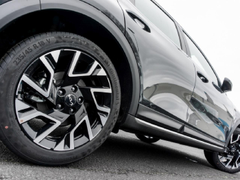 KIA XCeed 1.5T DCT Vision Navi Kamera ACC