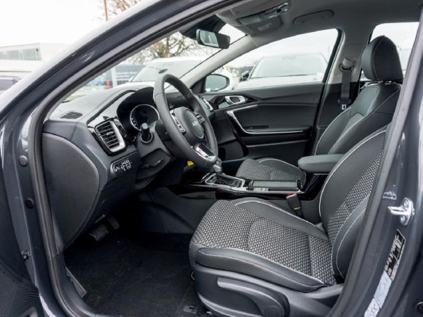 KIA XCeed 1.5T DCT Vision Navi Kamera ACC KIA XCeed 1.5T DCT Vision Navi Kamera ACC