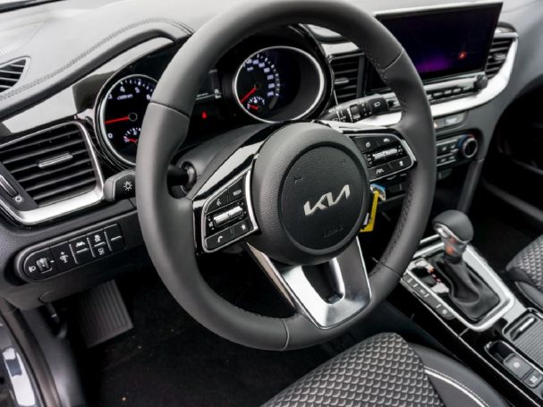 KIA XCeed 1.5T DCT Vision Navi Kamera ACC