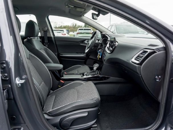 KIA XCeed 1.5T DCT Vision Navi Kamera ACC KIA XCeed 1.5T DCT Vision Navi Kamera ACC