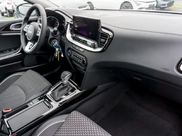 KIA XCeed 1.5T DCT Vision Navi Kamera ACC KIA XCeed 1.5T DCT Vision Navi Kamera ACC