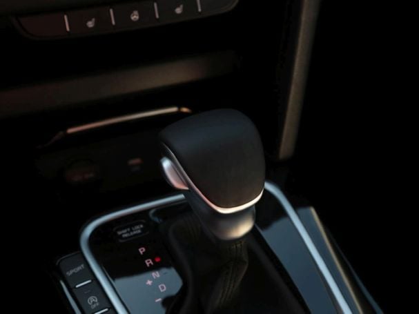 KIA XCeed 1.5T DCT Vision Navi Lenkradhzg Kamera ACC KIA XCeed 1.5T DCT Vision Navi Lenkradhzg Kamera ACC