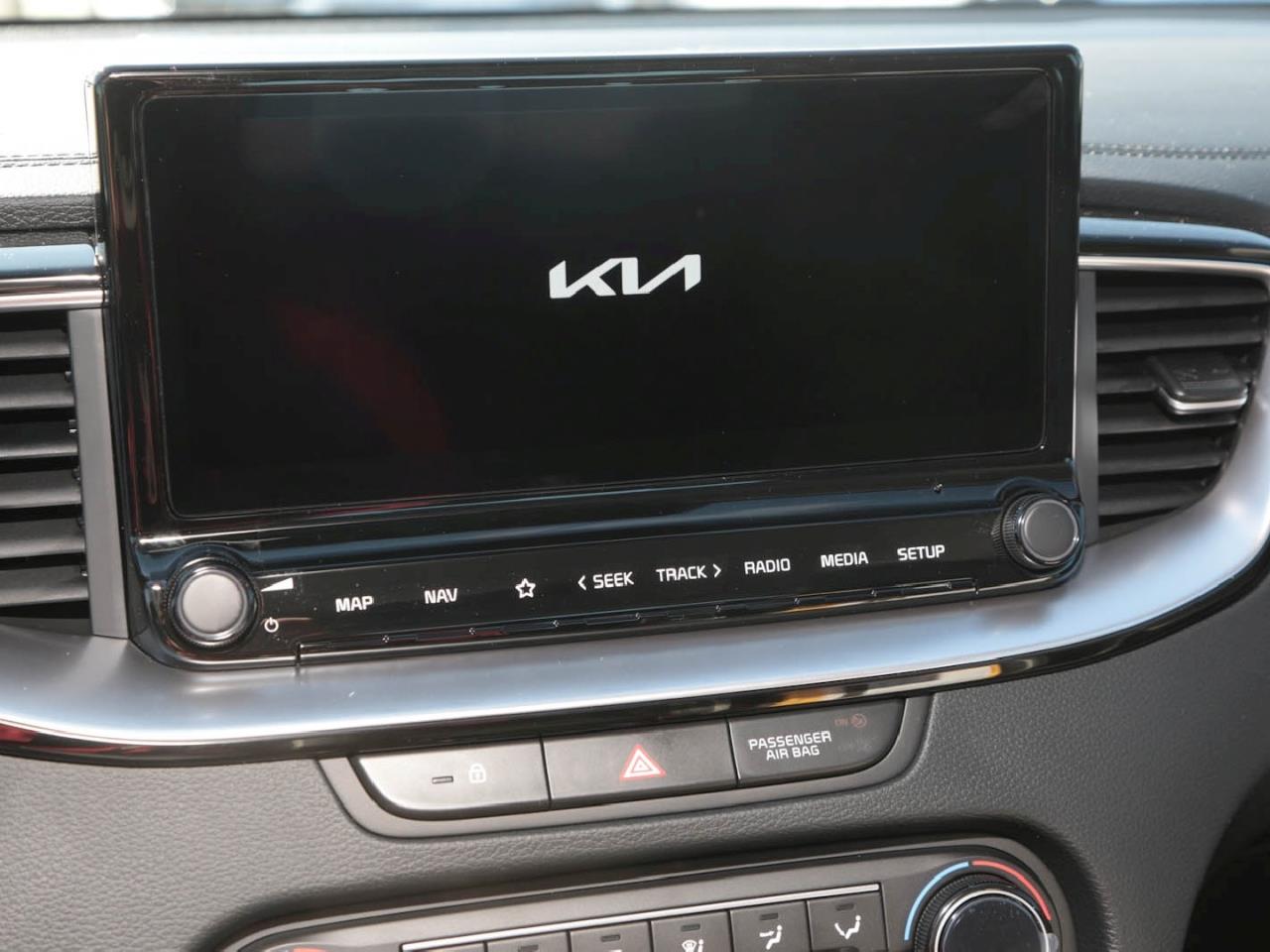 KIA XCeed 1.5T DCT Vision Navi Lenkradhzg Kamera ACC