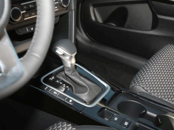KIA XCeed 1.5T DCT Vision Navi Lenkradhzg Kamera ACC KIA XCeed 1.5T DCT Vision Navi Lenkradhzg Kamera ACC