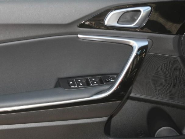 KIA XCeed 1.5T DCT Vision Navi Lenkradhzg Kamera ACC