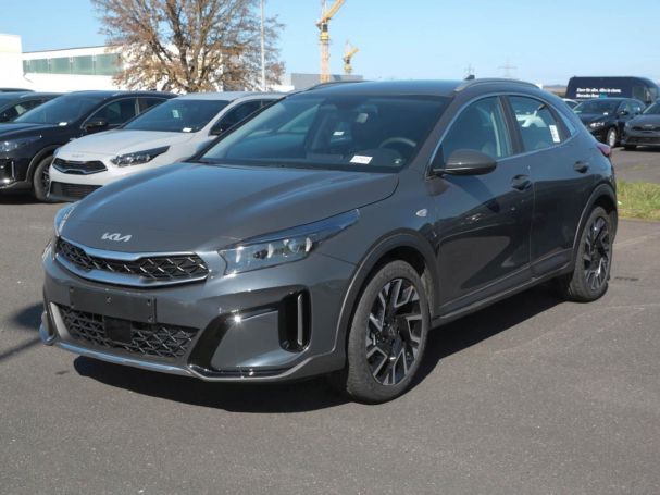 KIA XCeed 1.5T DCT Vision Navi Lenkradhzg Kamera ACC