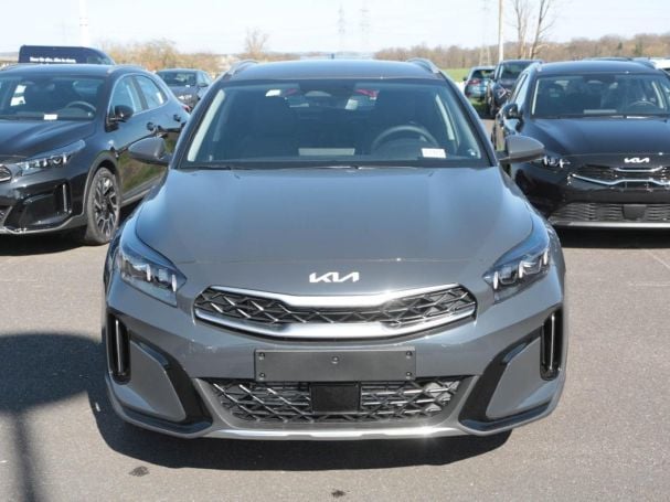 KIA XCeed 1.5T DCT Vision Navi Lenkradhzg Kamera ACC KIA XCeed 1.5T DCT Vision Navi Lenkradhzg Kamera ACC