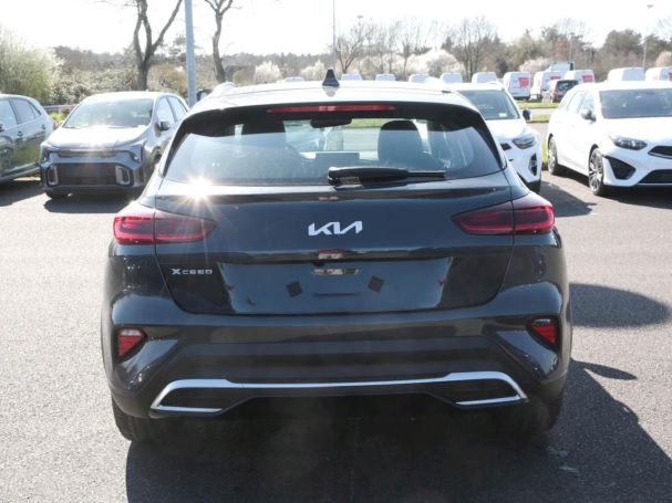 KIA XCeed 1.5T DCT Vision Navi Lenkradhzg Kamera ACC KIA XCeed 1.5T DCT Vision Navi Lenkradhzg Kamera ACC