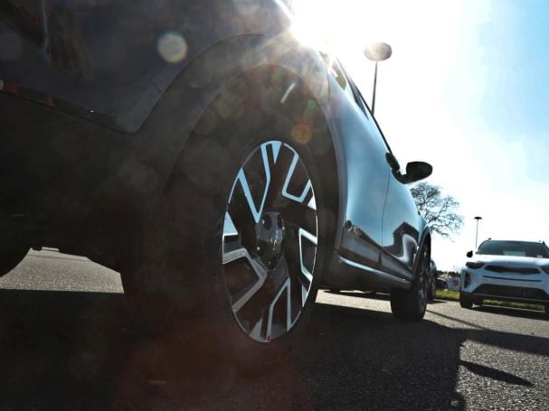 KIA XCeed 1.5T DCT Vision Navi Lenkradhzg Kamera ACC KIA XCeed 1.5T DCT Vision Navi Lenkradhzg Kamera ACC