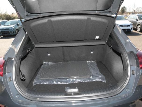 KIA XCeed 1.5T DCT Vision Navi Lenkradhzg Kamera ACC KIA XCeed 1.5T DCT Vision Navi Lenkradhzg Kamera ACC