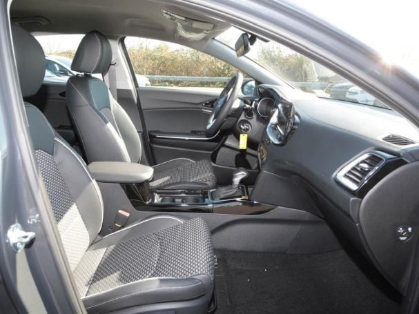 KIA XCeed 1.5T DCT Vision Navi Lenkradhzg Kamera ACC KIA XCeed 1.5T DCT Vision Navi Lenkradhzg Kamera ACC