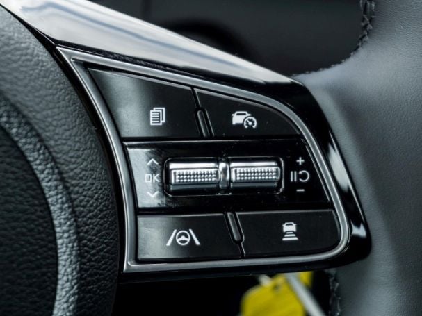 KIA XCeed 1.5T DCT Vision Navi Kamera Lenkradhzg ACC KIA XCeed 1.5T DCT Vision Navi Kamera Lenkradhzg ACC