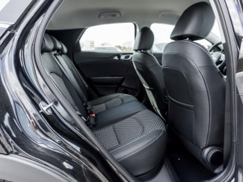 KIA XCeed 1.5T DCT Vision Navi Kamera Lenkradhzg ACC